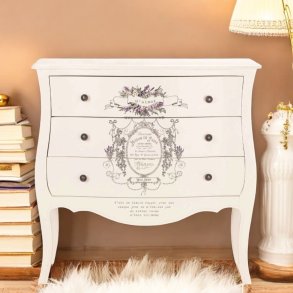 Decor Transfers Maison De Paris