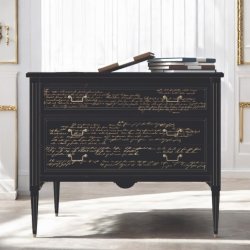 Maxi Transfers - Sweet Notes