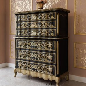 Decor Transfers Orleans 