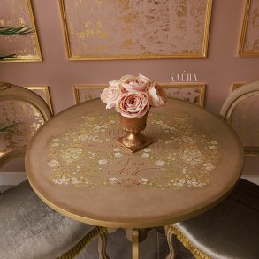 Decor Transfers Petit a Petit