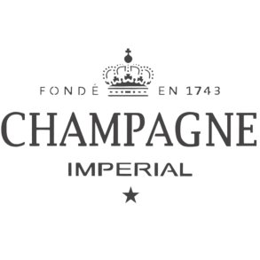 Stencil Champagne A4