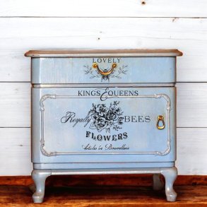 Middy Transfers - French Labels