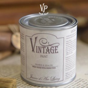 Vintage Primer & Sealer