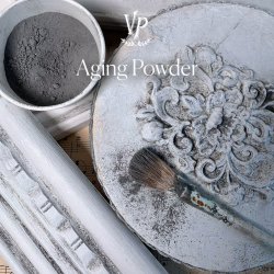 Patineringspulver, Aging Powder