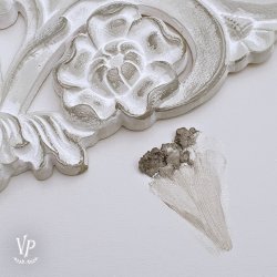 Vintage voks, Champagne