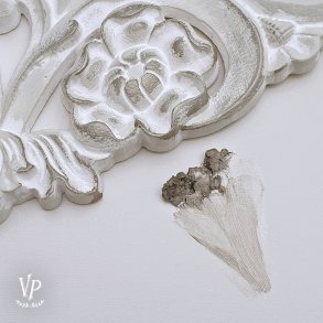 Vintage voks, Champagne