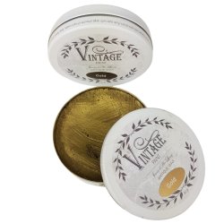 Vintage voks, Antique Gold 35g