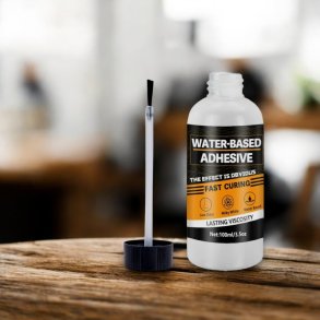 Lim til bladguld & decoupage