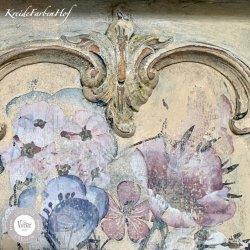 Patineringspulver, Salty Patina Effekt 