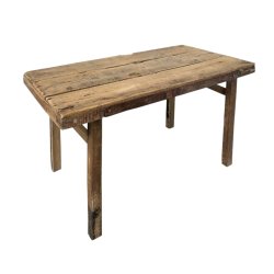 Rustikt bord