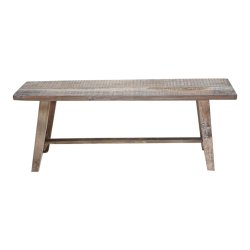 Nordic Rustic bnk 120 cm