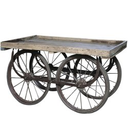 Havebord / anretterbord