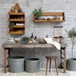 Grimaud bord