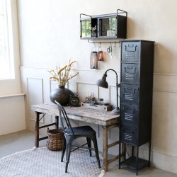 Grimaud spisebord/skrivebord