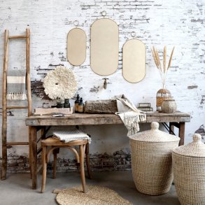 Grimaud spisebord/skrivebord