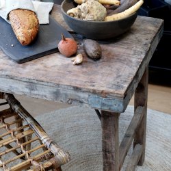 Grimaud spisebord/skrivebord