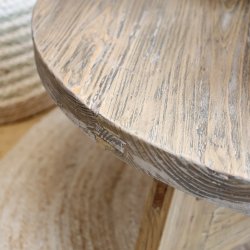 Marseille rundt sofabord