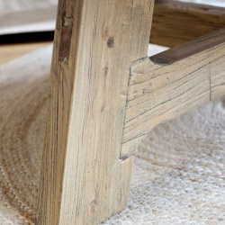 Marseille rundt sofabord