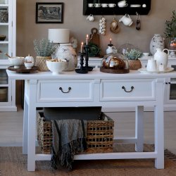 Konsolbord Marseille