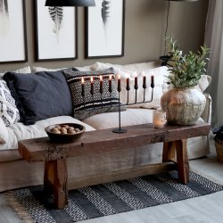 Grimaud b�nk 150 cm