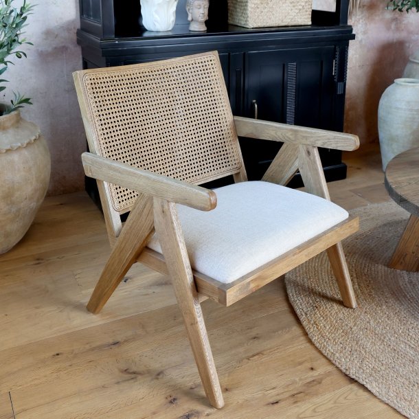 Loungestol Deluxe