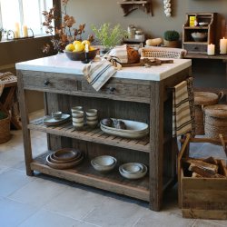 Grimaud anretterbord / k�kken�