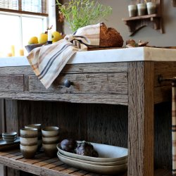 Grimaud anretterbord / k�kken�