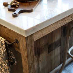 Grimaud anretterbord / k�kken�