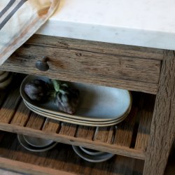 Grimaud anretterbord / k�kken�