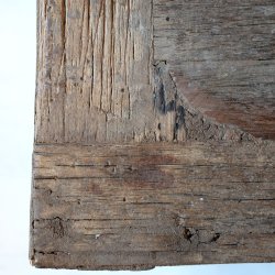 Grimaud sofabord med hylde