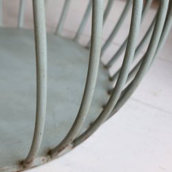 Opal sofabord med trlg, st af 2