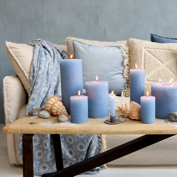 Grimaud bnk med jernben 152 cm