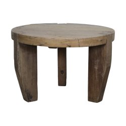 Grimaud rundt sofabord 72