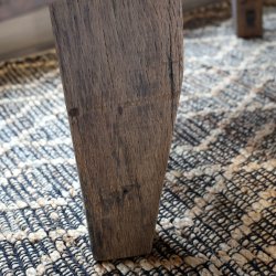 Grimaud rundt sofabord 72