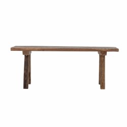 Rustik bnk 120 cm