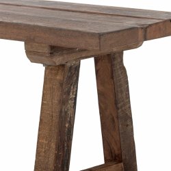 Rustik bnk 120 cm