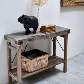 Konsolbord Nordic Rustic