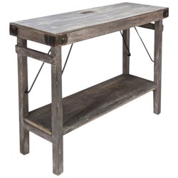 Konsolbord Nordic Rustic