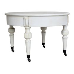 Marie Antoinette Sofabord
