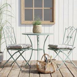 Cafes�t Antique Verte