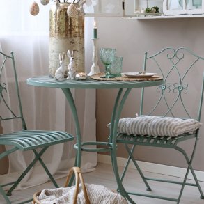 Cafes�t Antique Verte