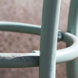 Cafes�t Antique Verte