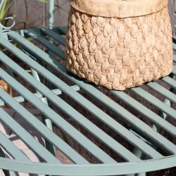 Cafes�t Antique Verte