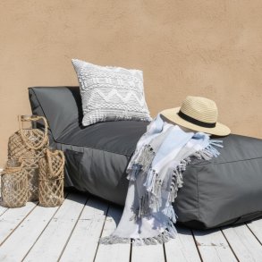 Lounge Daybed kul, s�t af 2 stk