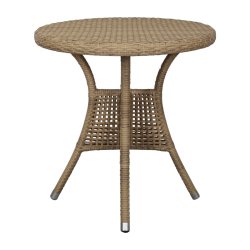 Rattan Bistro bord