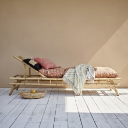 Bambus daybed