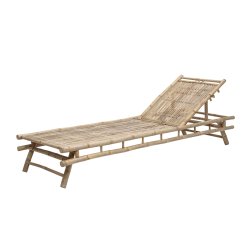 Bambus daybed