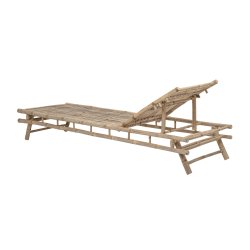 Bambus daybed