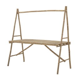 Bambus havebord