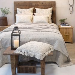 Lille skab/natbord Elm